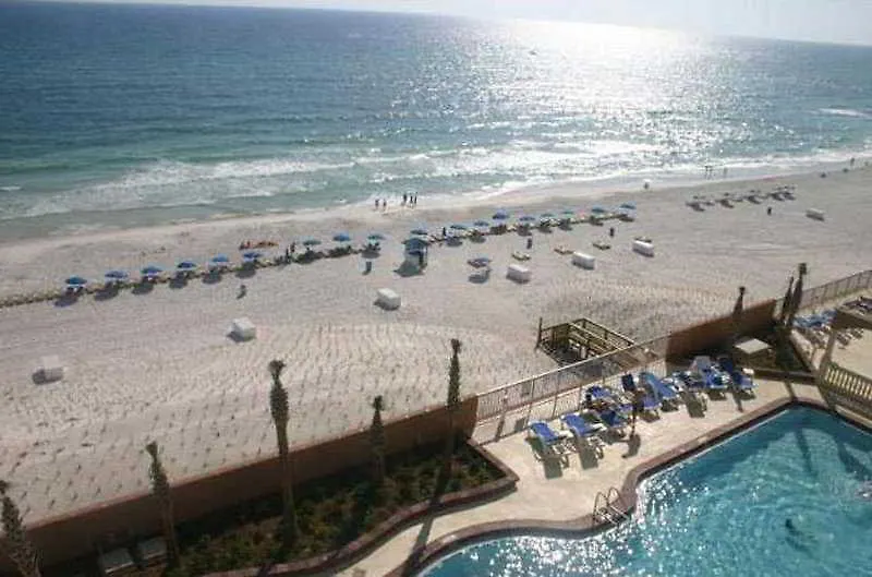 Sunrise Beach Resort By Resortquest contacts