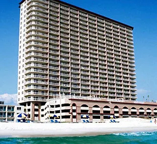 ***  Sunrise Beach Resort By Resortquest Panama City Beach United States