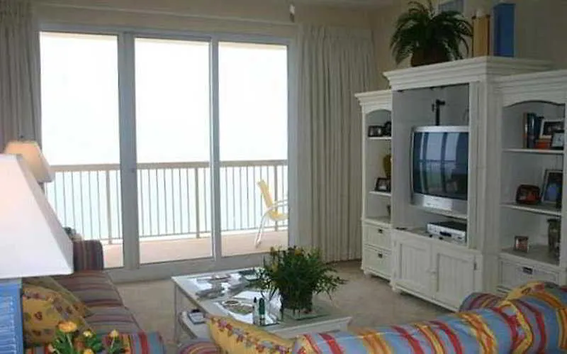 Sunrise Beach Resort By Resortquest Panama City Beach 3*,  United States