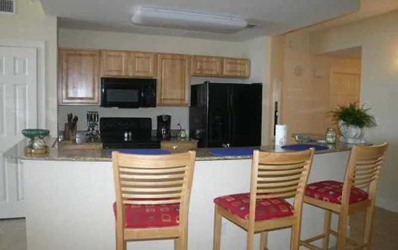Sunrise Beach Resort By Resortquest Panama City Beach United States