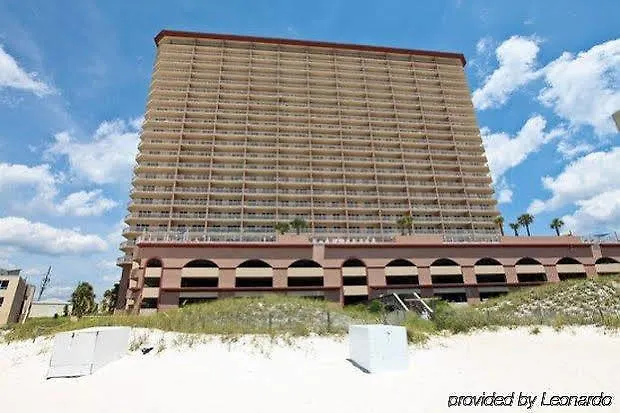 Sunrise Beach Resort By Resortquest Panama City Beach 3*,