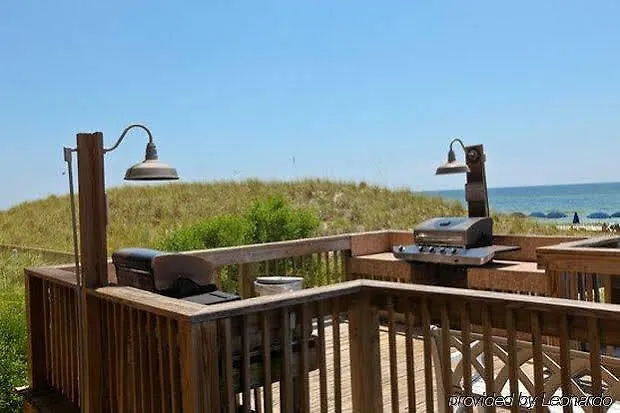 Sunrise Beach Resort By Resortquest Panama City Beach United States