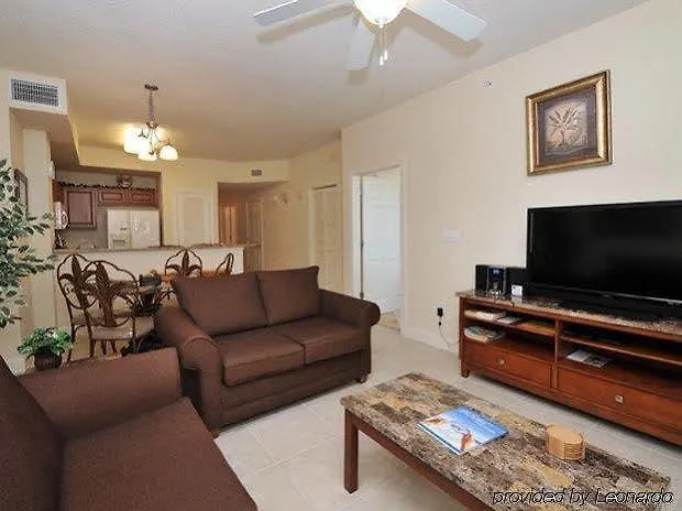 ***  Sunrise Beach Resort By Resortquest Panama City Beach United States
