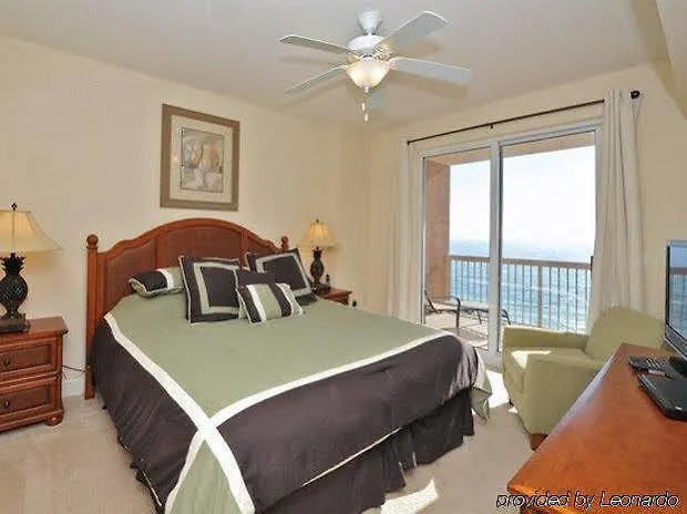 Sunrise Beach Resort By Resortquest Panama City Beach