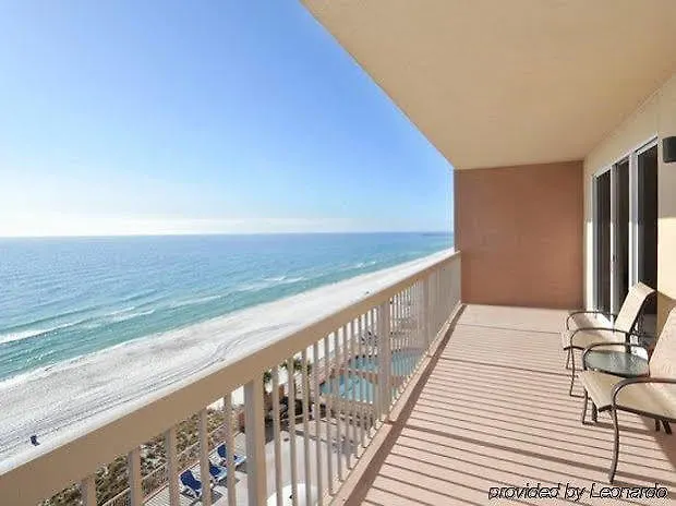 Sunrise Beach Resort By Resortquest Panama City Beach 3*,  United States
